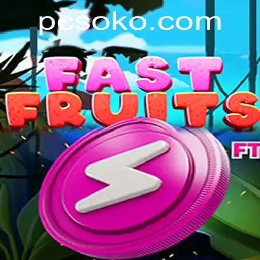 Exploring FastFruits: A Thrilling Adventure in OkPcso Casino