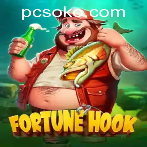 FortuneHook: Navigating the New Waves in OkPcso Casino