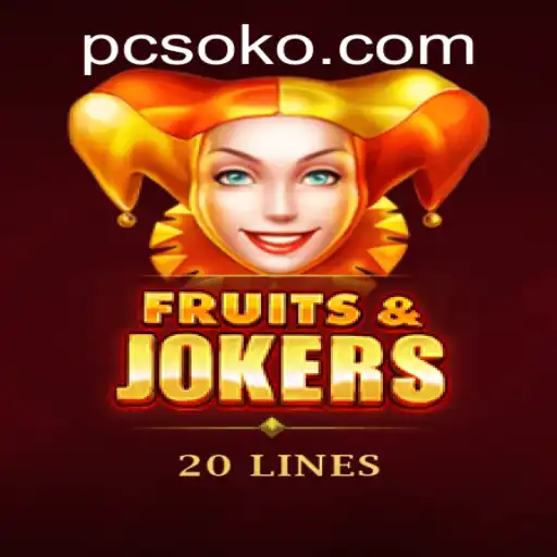 Exploring FruitsAndJokers20 at OkPcso Casino: A Comprehensive Guide