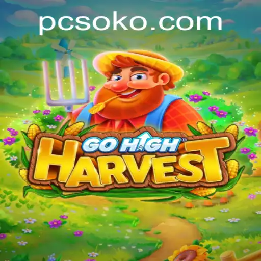 Exploring GoHighHarvest: A Fresh Take on Casino Games with a Twist