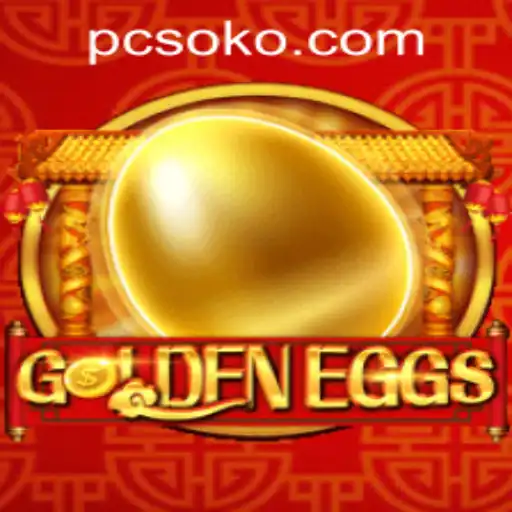 Exploring the Thrills of GoldenEggs: A Dive into the New OkPcso Casino Game