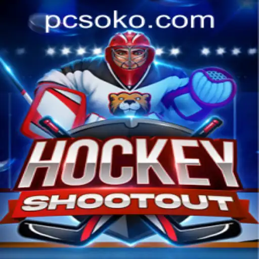 Introducing HockeyShootout: The Thrilling New Game at OkPcso Casino