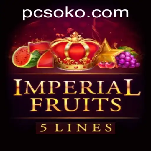 Exploring ImperialFruits5 and Its Impact on OkPcso Casino Enthusiasts