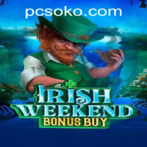 Discover the Thrills of IrishWeekendBonusBuy at OkPcso Casino