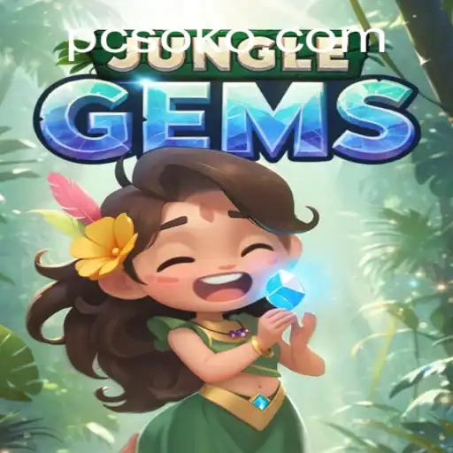 Exploring JungleGems: A Captivating Adventure in the OkPcso Casino World