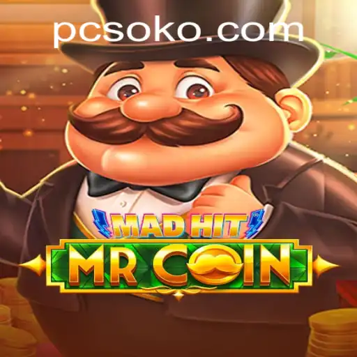Exploring the Intriguing World of MadHitMrCoin