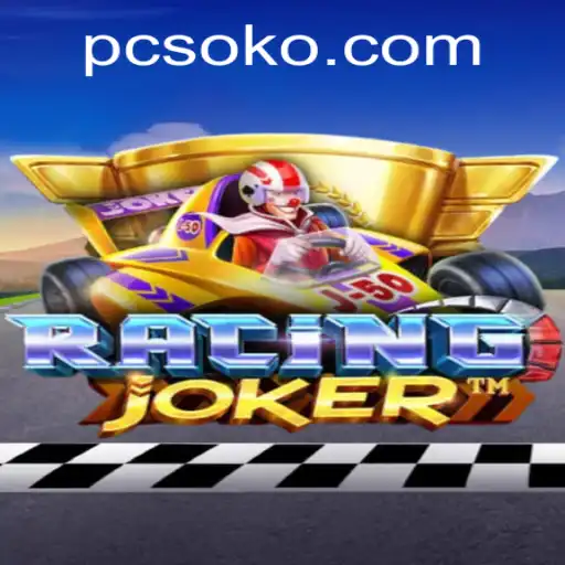 RacingJoker: An Exciting Blend of Racing and Casino Gaming
