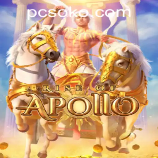 Exploring RiseofApollo: A Journey Through Myth and Casino Fun