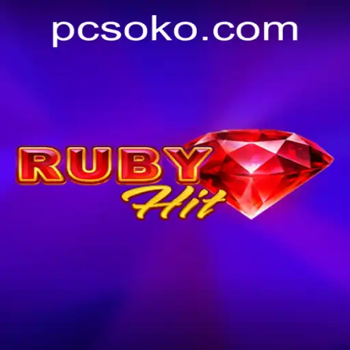 RubyHit: The New Sensation in Online Gaming with OkPcso Casino