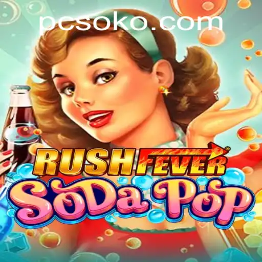 Discovering the Excitement of RushFeverSodaPop: A Dive into OkPcso Casino's Latest Game