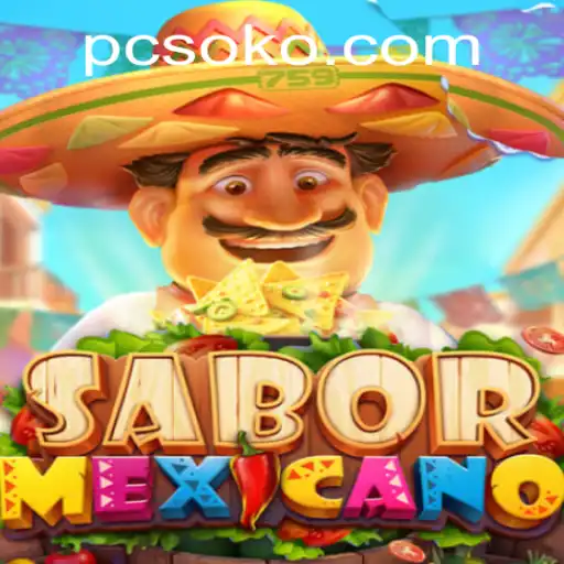 Exploring SaborMexicano: A New Spin in OkPcso Casino