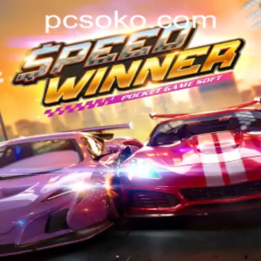 SpeedWinner: A Thrilling Adventure in OkPcso Casino