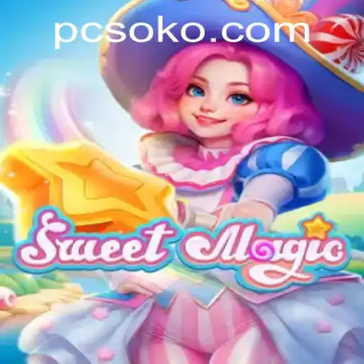 Discover the Enchanting World of SweetMagic: A New Casino Sensation