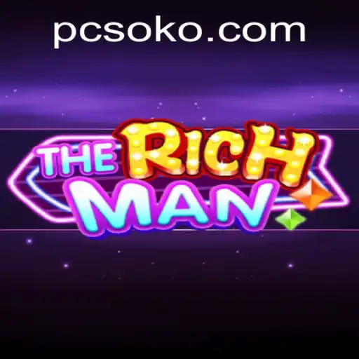 TheRichMan: A Revolutionary Game Experience with OkPcso Casino