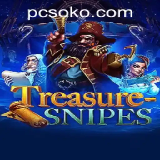 Exploring TreasureSnipes: A Thrilling Casino Experience