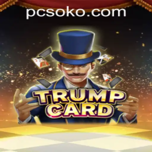 Unveiling the Exciting World of TrumpCard at OkPcso Casino