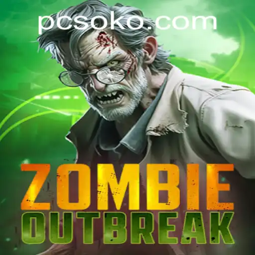 ZombieOutbreak: A Thrilling Adventure in the World of OkPcso Casino