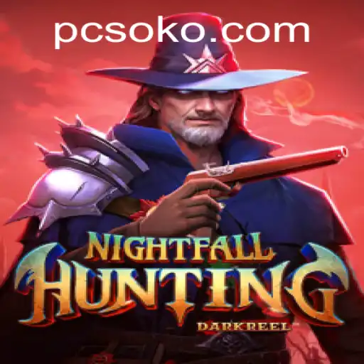 Exploring NightfallHunting: A Thrilling Game Experience