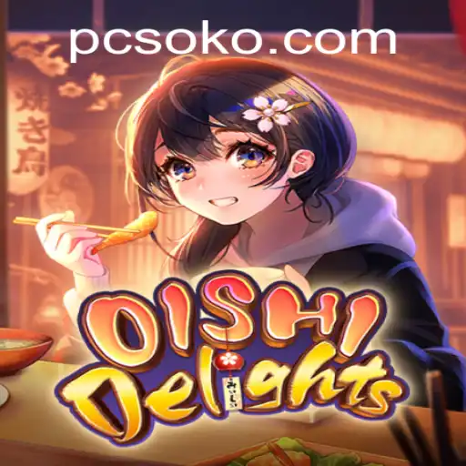 OishiDelights: A Culinary Adventure in Gaming with OkPcso Casino