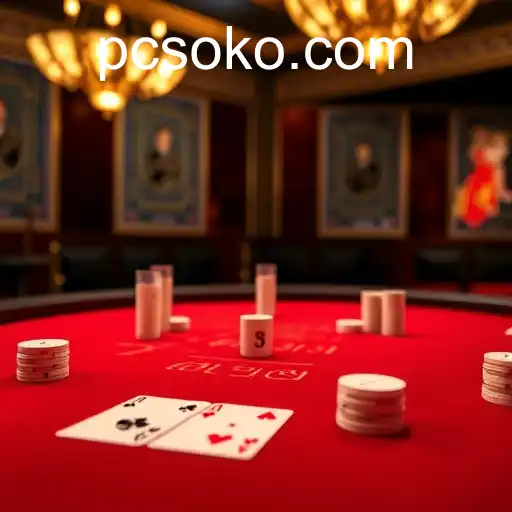 The Fascination and Ease of Online Baccarat
