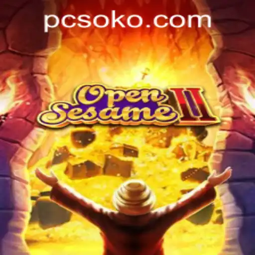 Exploring OpenSesameII: A Thrilling Dive into the OkPcso Casino Experience