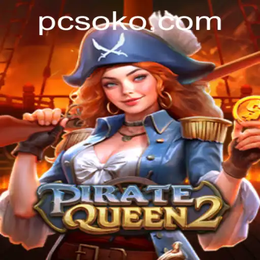 Discover the Thrilling Adventure of PirateQueen2 at OkPcso Casino