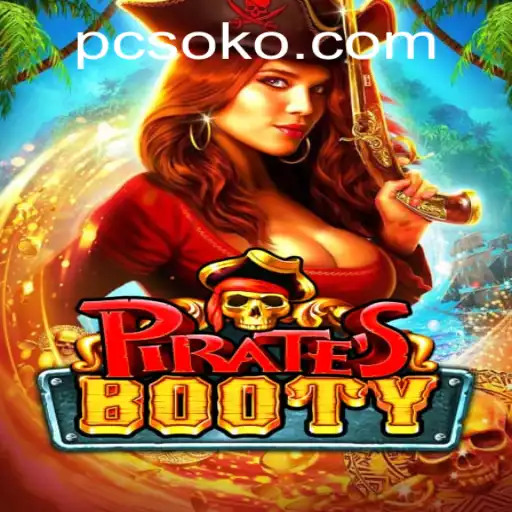 PiratesBooty: A Treasure Hunt Adventure in OkPcso Casino
