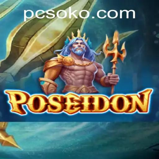 Discover the Exciting World of Poseidon: The Mermaids of OkPcso Casino