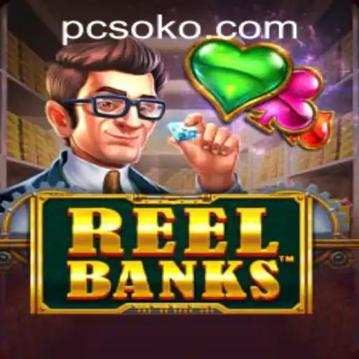Exploring ReelBanks: The Thrilling World of OkPcso Casino