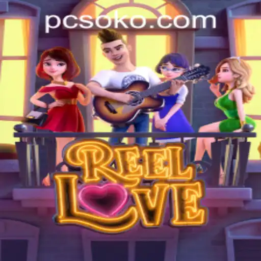 Exploring ReelLove: A Unique Journey into the World of OkPcso Casino