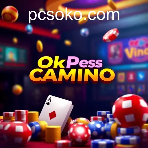 Responsible Gambling and OkPcso Casino