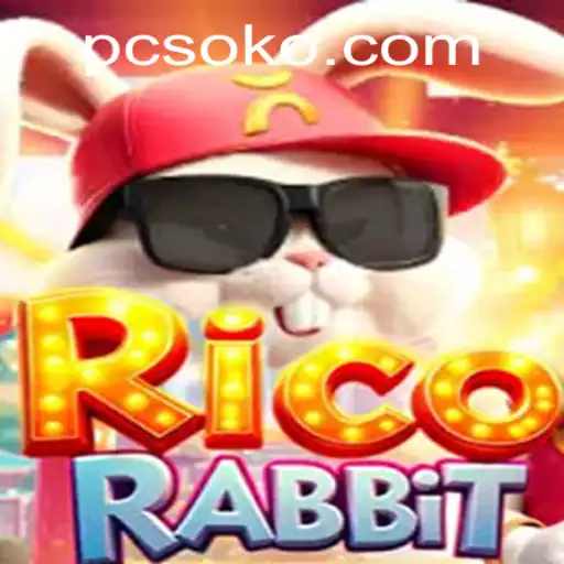 RicoRabbit: A Thrilling Gaming Experience