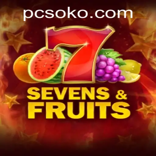 SevensFruits: The Ultimate Casino Gaming Experience