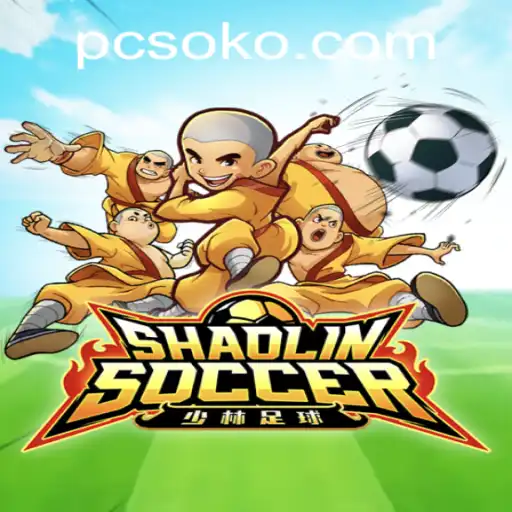 ShaolinSoccer: A Unique Fusion of Martial Arts and Casino Gaming