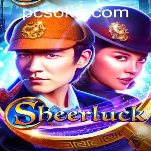 Unveiling Sheerluck: The Engaging World of OkPcso Casino's Latest Game