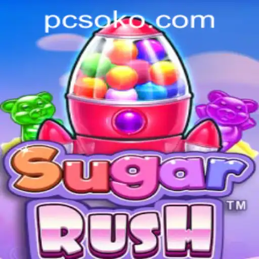 Unveiling SugarRush: A Sweet Adventure in OkPcso Casino