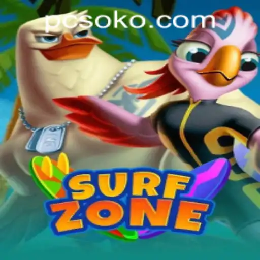 Discover the Thrilling Adventure of SurfZone and The Excitement of OkPcso Casino