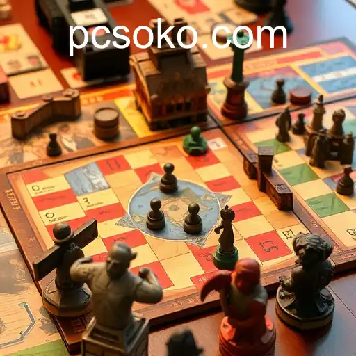 Exploring the Fascinating World of Tabletop Games: An In-Depth Look