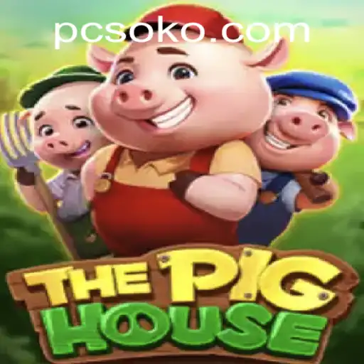 Discovering ThePigHouse: A Riveting Adventure in the OkPcso Casino Saga