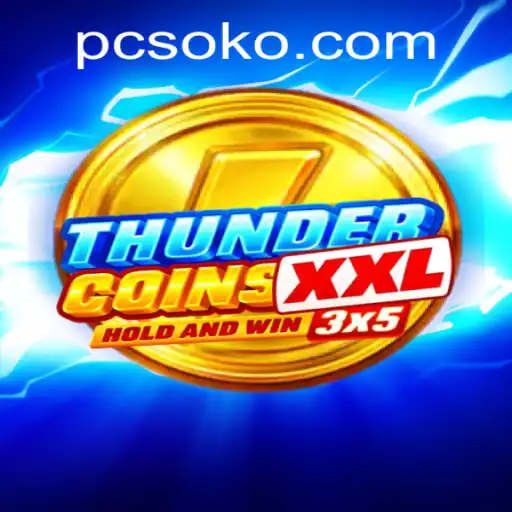 Exploring ThunderCoinsXxl: A New Era in Online Gaming