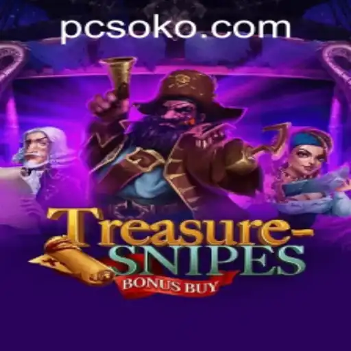 Unlock the Adventure with TreasuresnipesBonusBuy