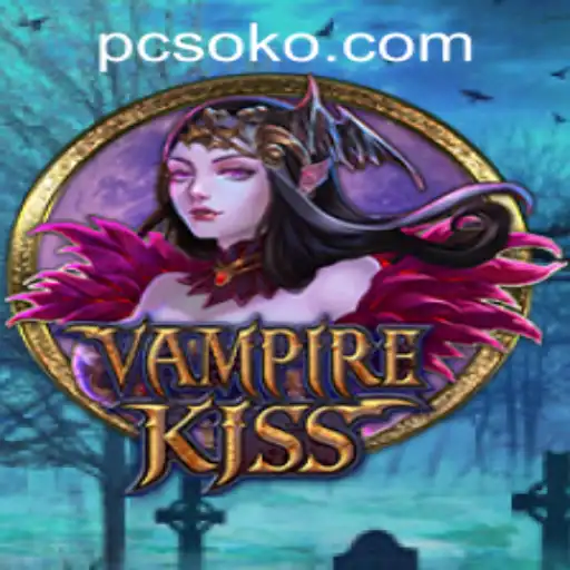 Unveiling the Allure of VampireKiss: An Immersive Gaming Experience