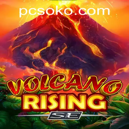 Exploring VolcanoRisingSE: A Thrilling Casino Experience
