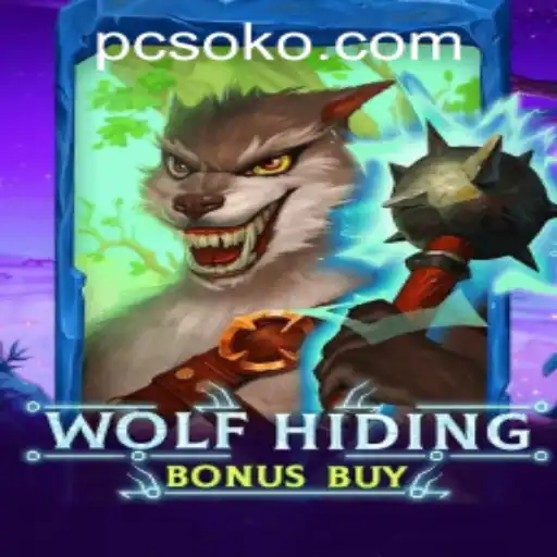 Exploring the Thrills of WolfHidingBonusBuy at OkPcso Casino